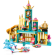 LEGO Disney Princess "Подводный дворец Ариэль" 43207